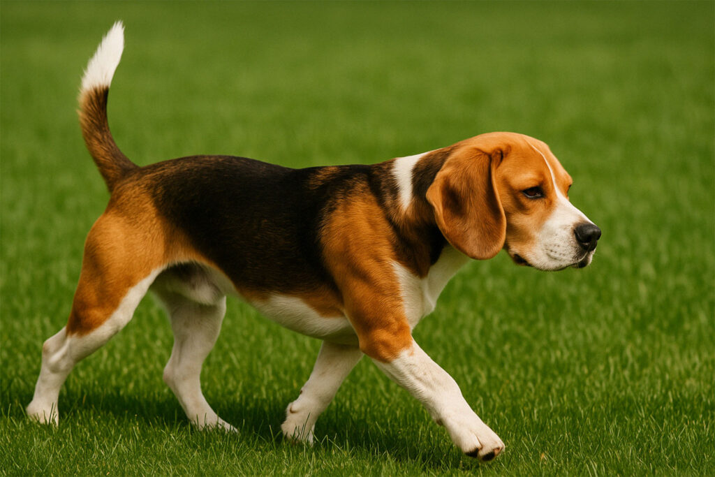 Beagle