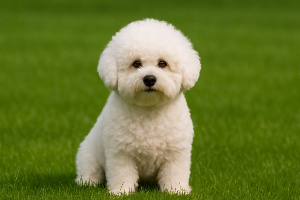 Bichon Frise