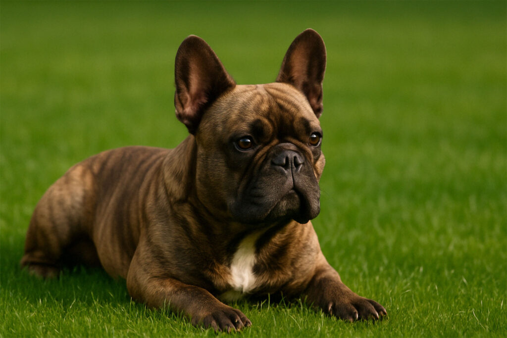 Buldog francuski