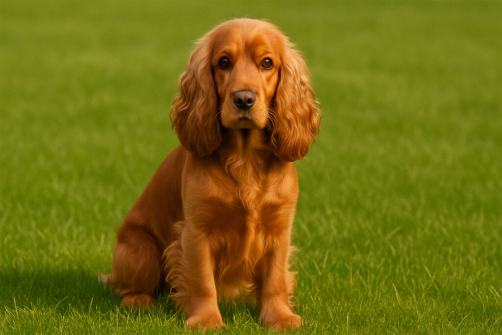 Cocker Spaniel