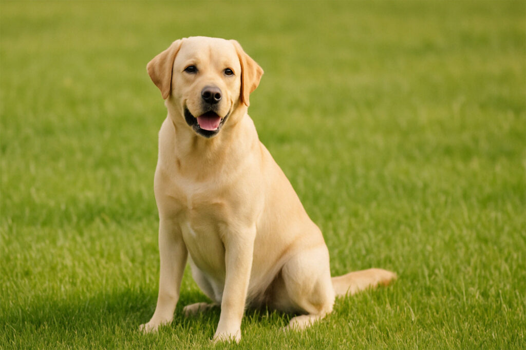 Labrador Retriever